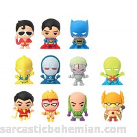 DC Superpowers 3D Foam Blind Bags B01DOXY8KW